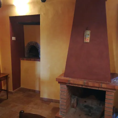 B&B Nonna Ida Scalea Buitenkant foto