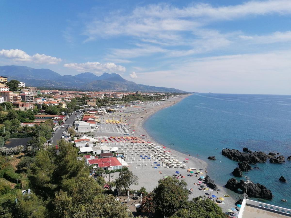 Nonna Ida * Scalea