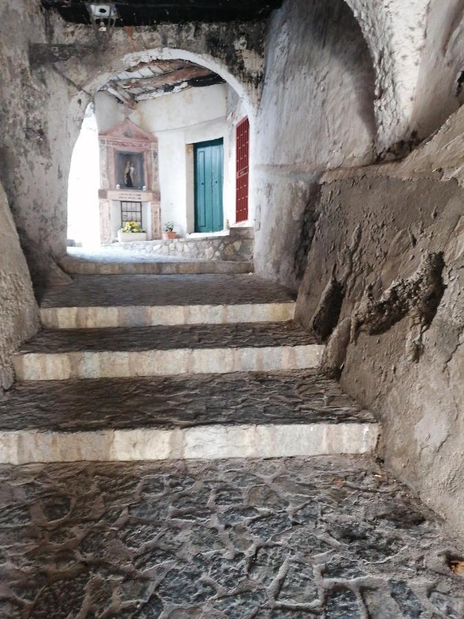 Bed & Breakfast Nonna Ida Scalea