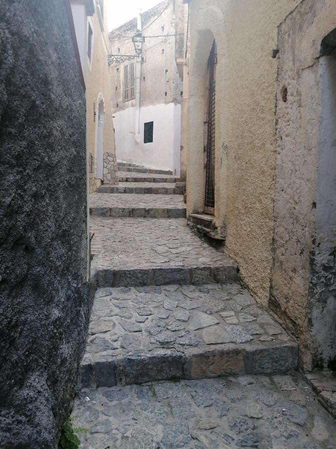 Nonna Ida Scalea