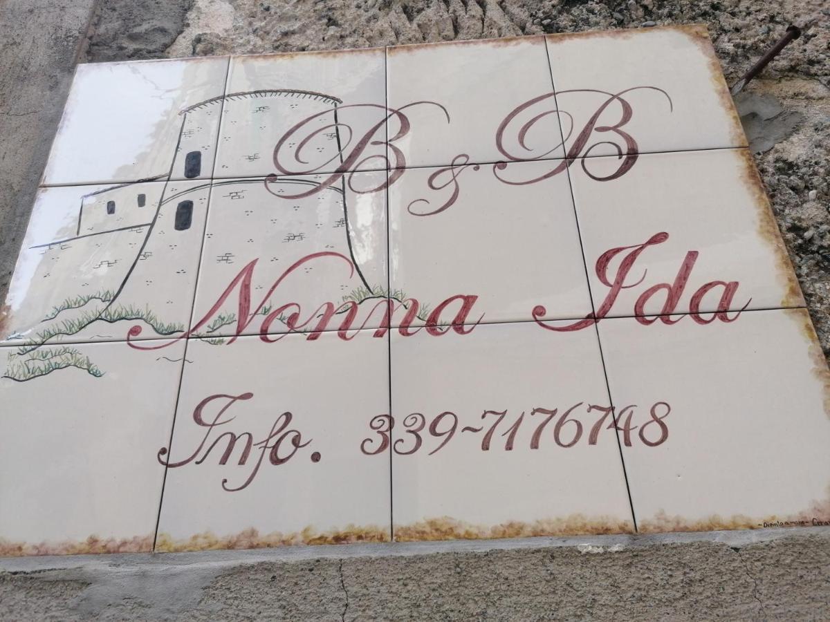 Nonna Ida Bed & Breakfast *