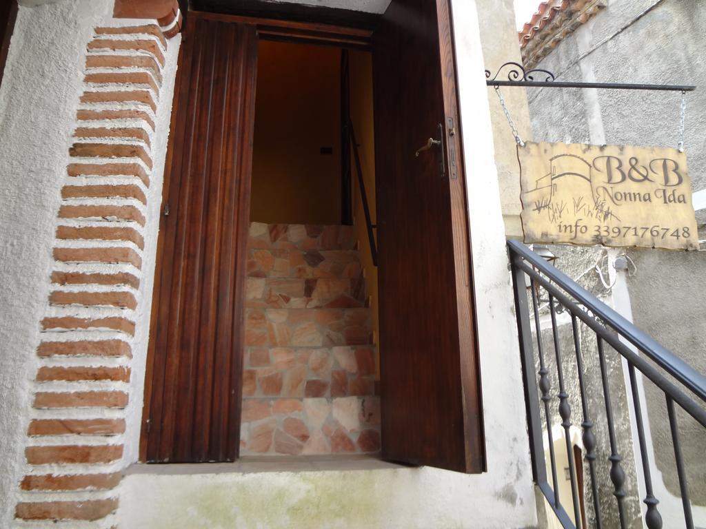 Bed & Breakfast Nonna Ida