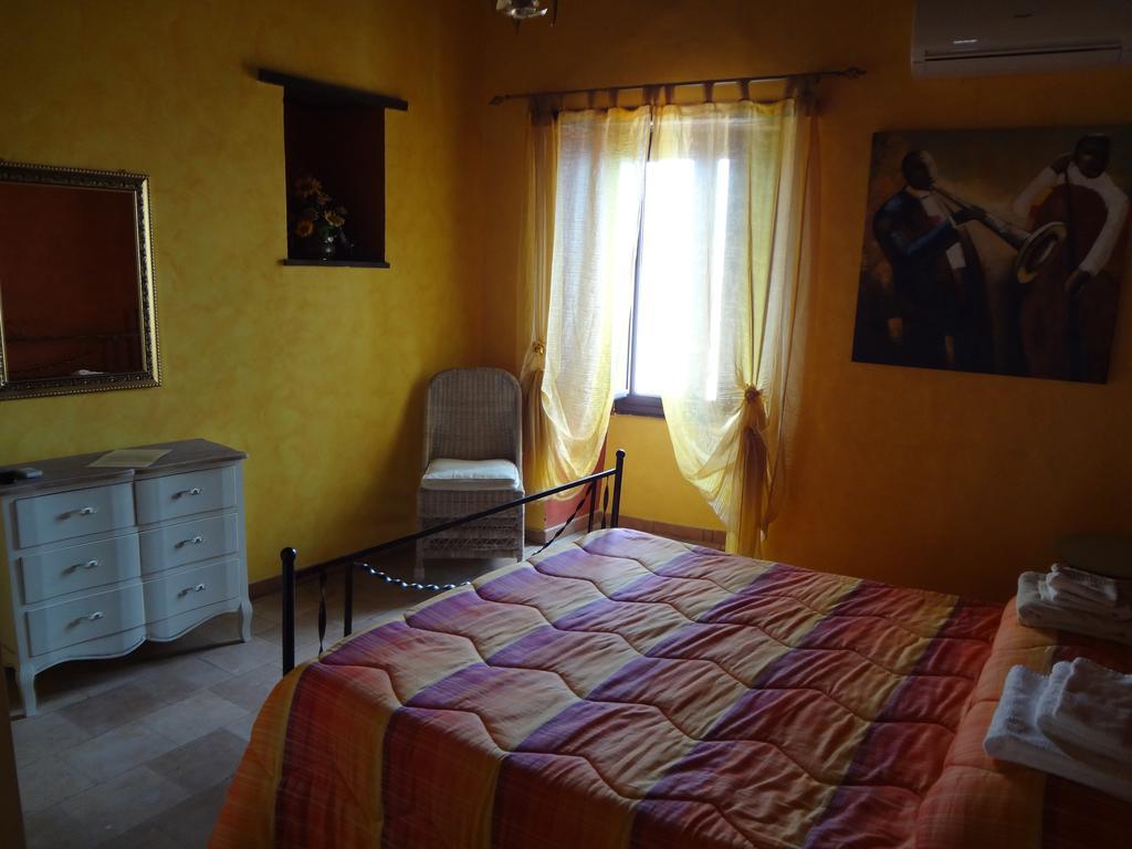 Bed & Breakfast Nonna Ida