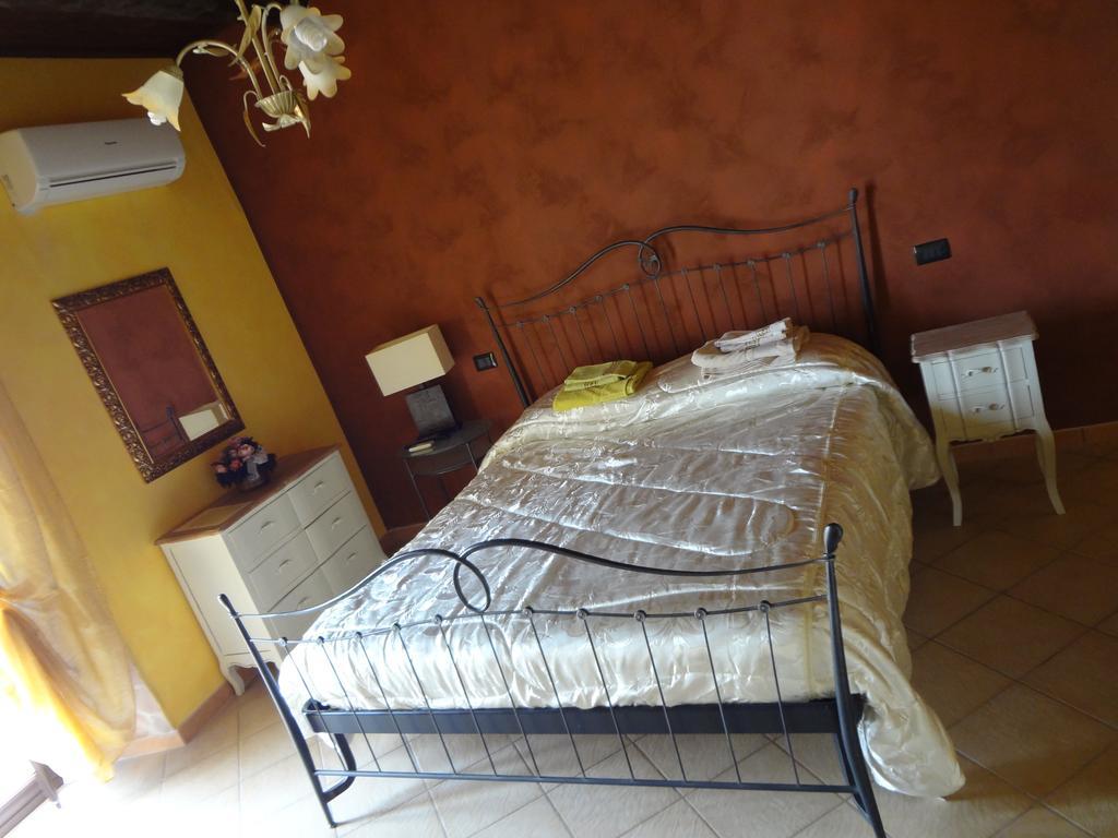 Bed & Breakfast Nonna Ida