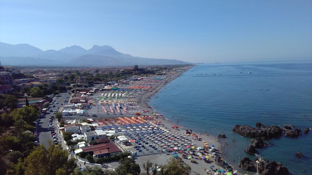 Bed & Breakfast Nonna Ida Scalea