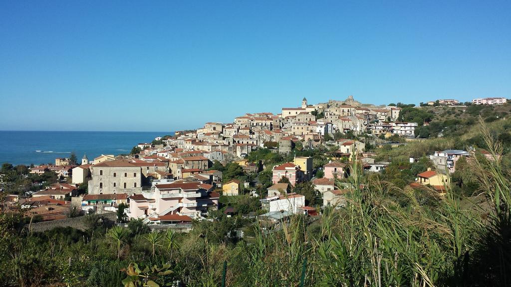 Bed & Breakfast Nonna Ida Scalea