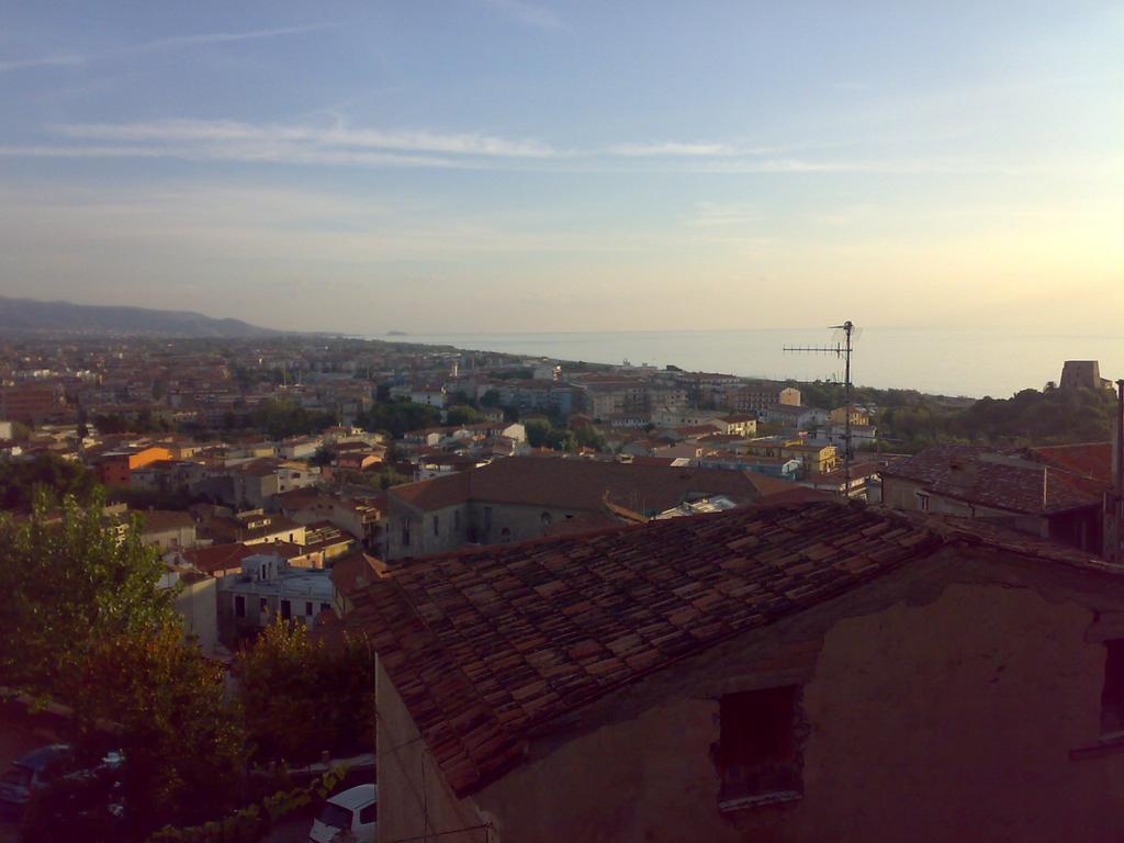 Nonna Ida Bed & Breakfast *