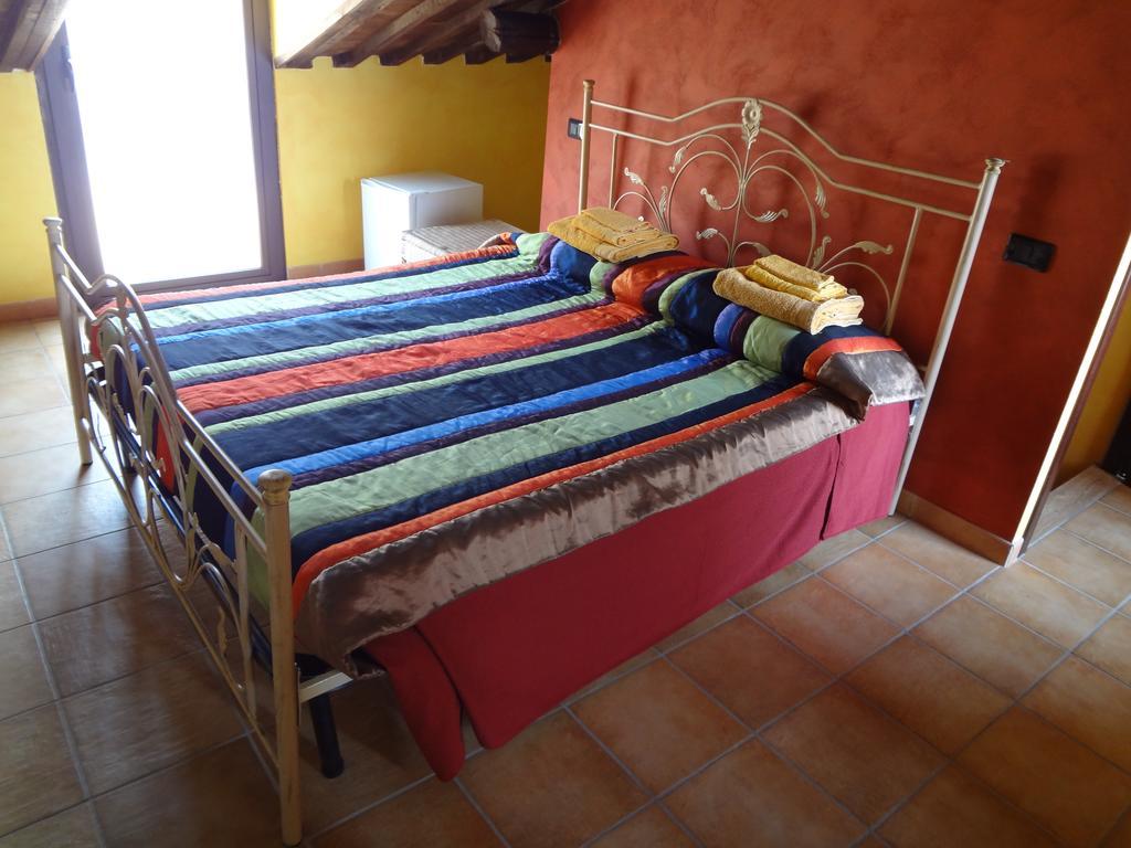 Nonna Ida Bed & Breakfast *