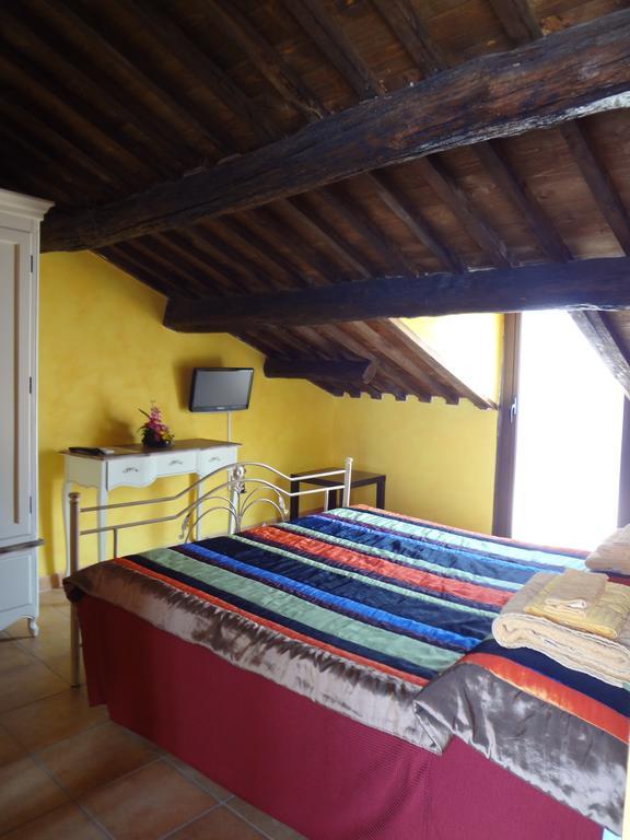 Bed & Breakfast Nonna Ida *