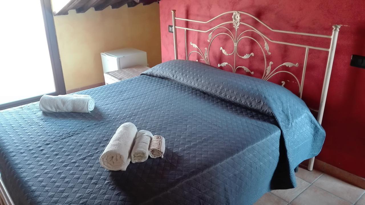 Bed & Breakfast Nonna Ida *