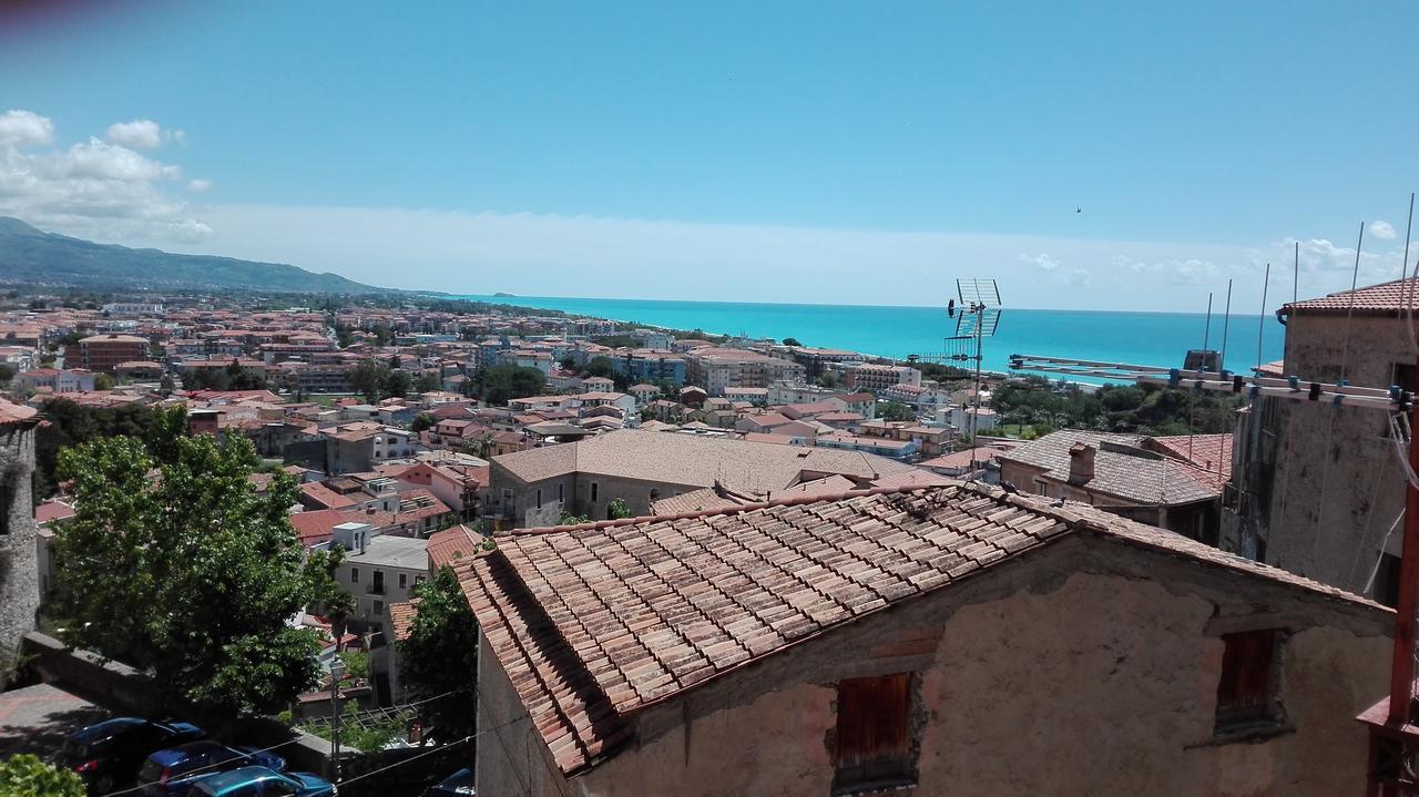 Nonna Ida * Scalea
