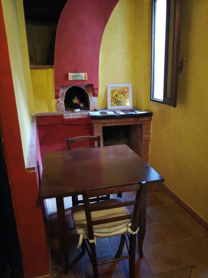 Nonna Ida Bed & Breakfast Scalea