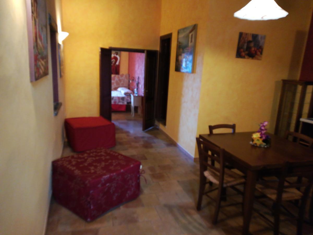 Bed & Breakfast Nonna Ida *