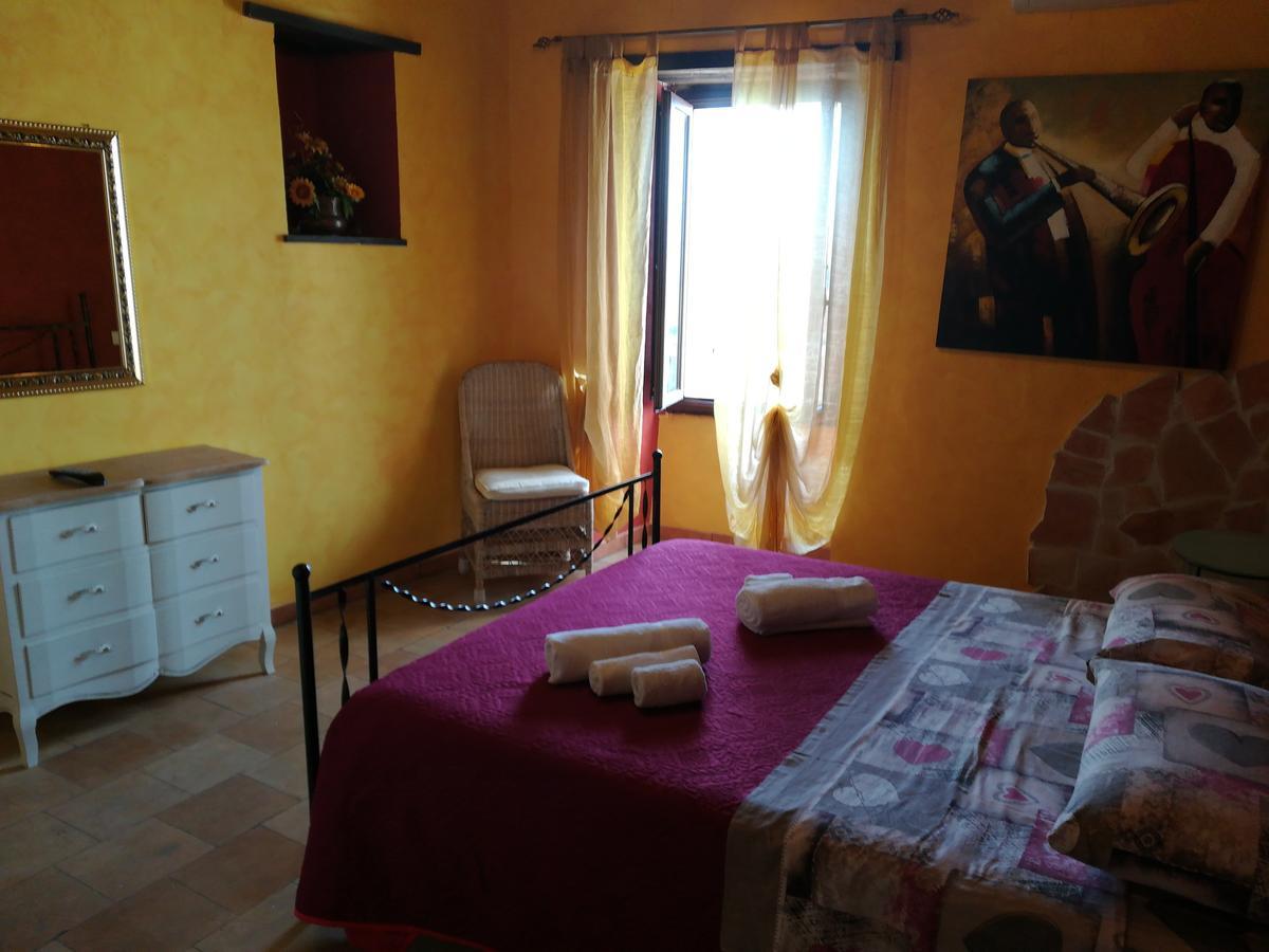 Nonna Ida Bed & Breakfast