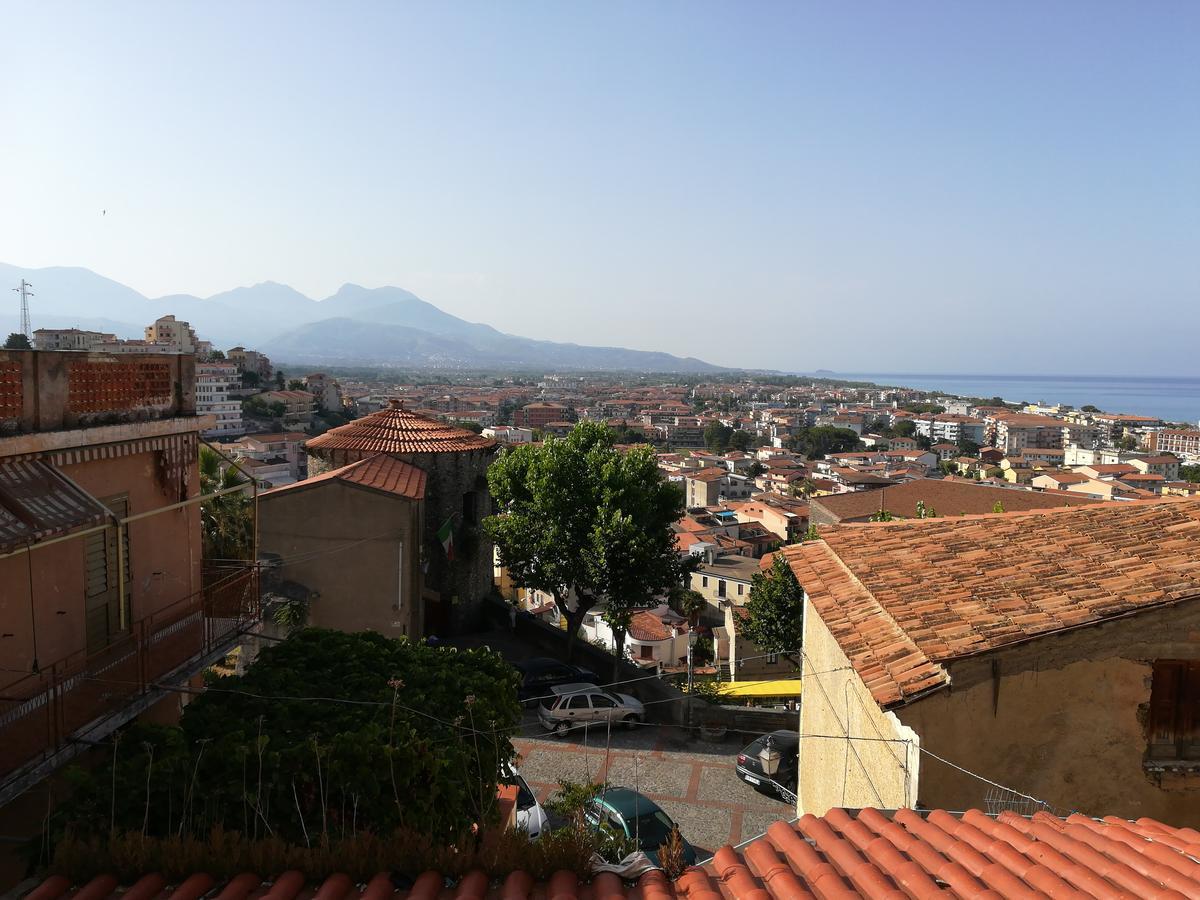 Bed & Breakfast Nonna Ida Scalea