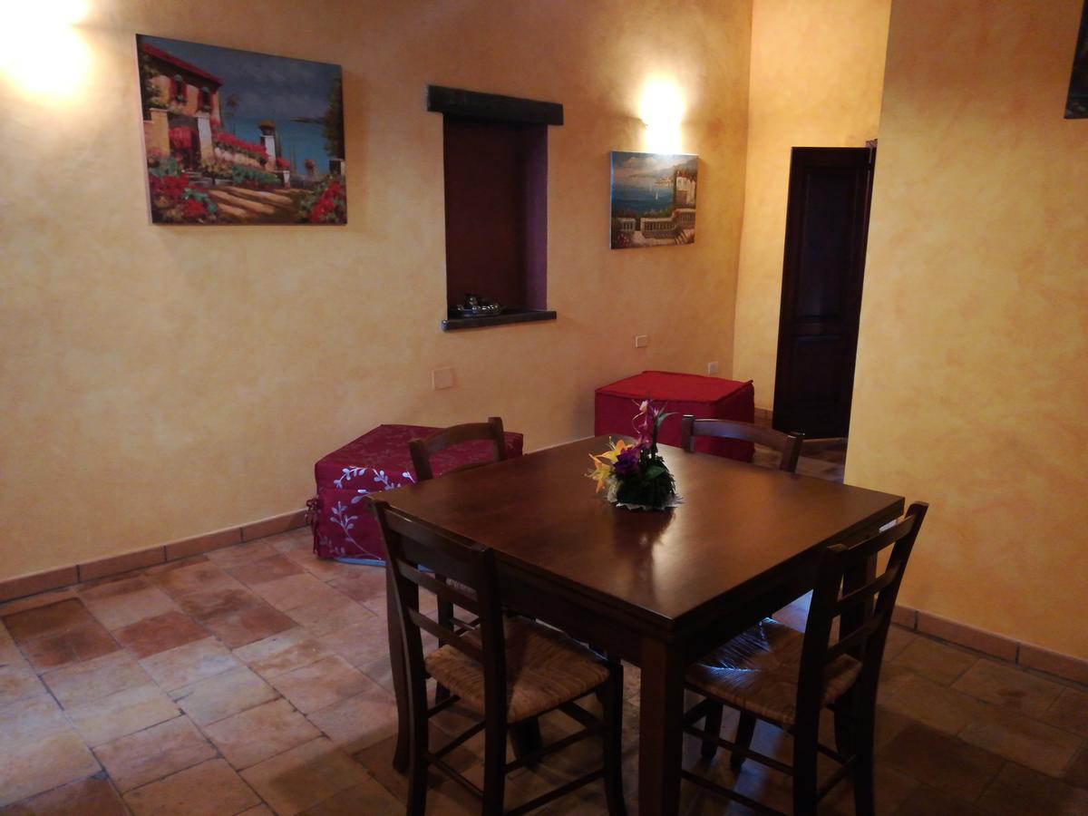 Nonna Ida Bed & Breakfast Scalea