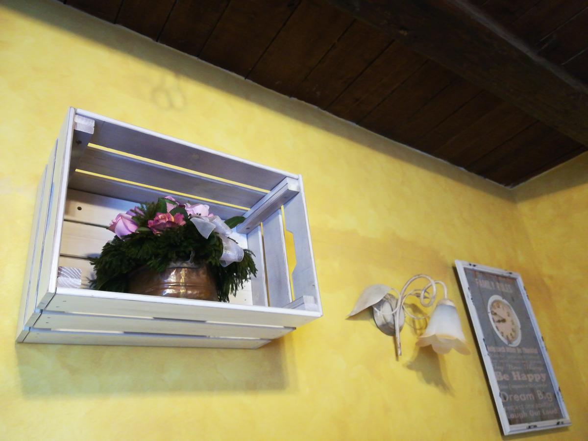 Bed & Breakfast Nonna Ida *